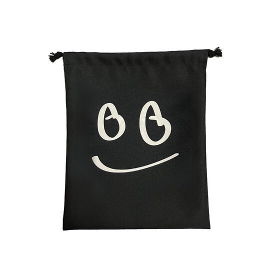 PRE-ORDER : [Hapikuro!] Ohsama Sentai King-Ohger Kuroko Purse (Random)