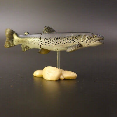 กาชาปอง Freshwater Fish Collection vol. 1 Gashapon (Set of 13) by Yujin