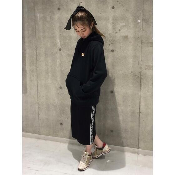 PRE-ORDER : Toei Mubi x Ste The stage “Shinigami: The Death Story -Yumei Kitan-” Pullover Hoodie