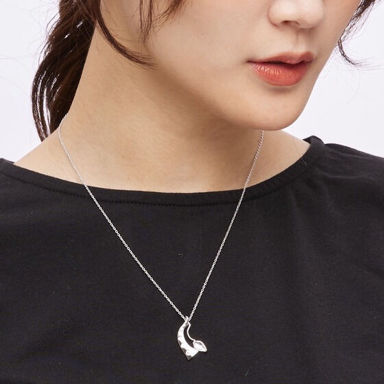 PRE-ORDER : Ultraman Silver925 Necklace