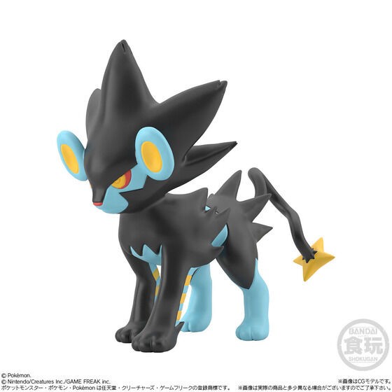 PRE-ORDER : Pokemon Scale World Sinnoh Region 2 Set