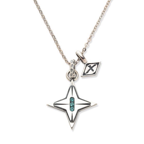 PRE-ORDER : BLEACH Thousand-Year Blood War × Velvet Lounge Necklace (3 types in total)