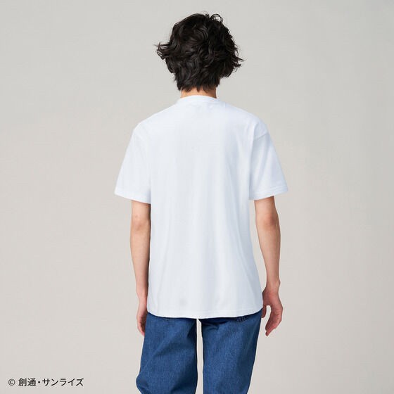PRE-ORDER : Mobile Suit Gundam T-shirt