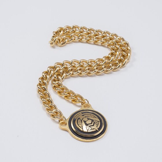 PRE-ORDER : Ohsama Sentai King-Ohger Kaguragi Dibousuki Necklace