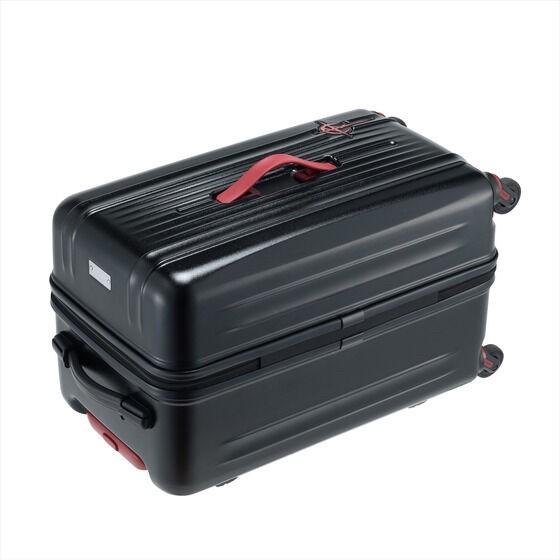 PRE-ORDER : Mobile Suit Gundam: Hathaway's Flash Travel Item Series Carry Case