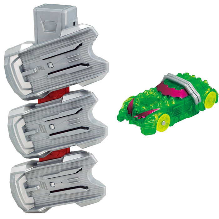 Masked Rider Drive - DX shift Car Holder by Bandai