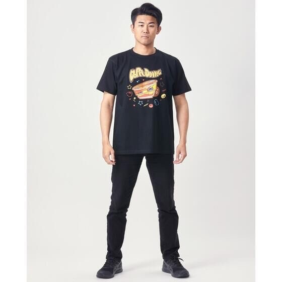 PRE-ORDER : KAMEN RIDER GAVV T-shirt