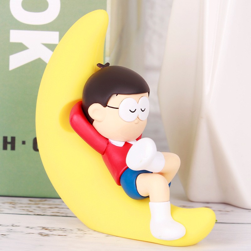 Doraemon Starry Sky Series