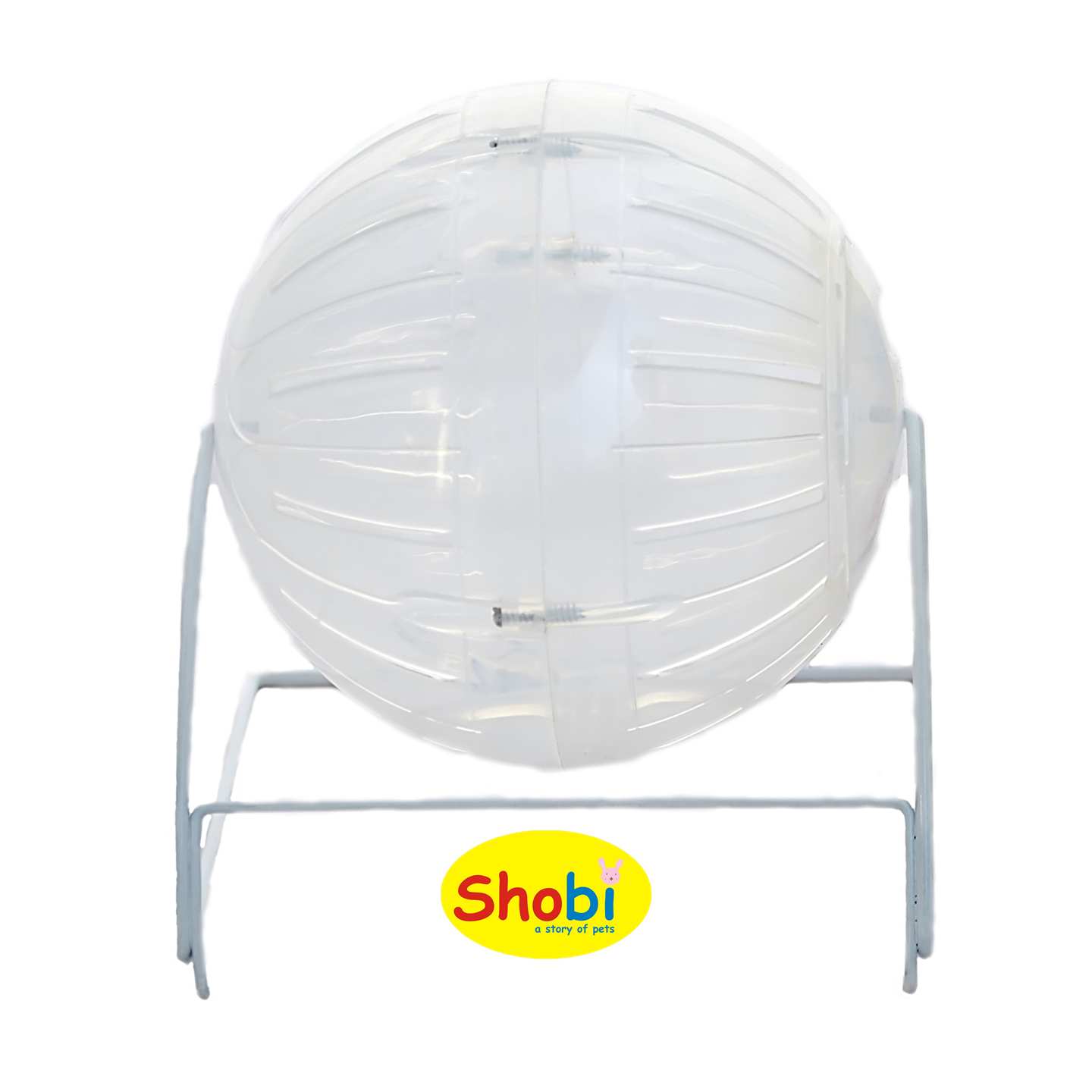 ลูกบอลหนู 12"