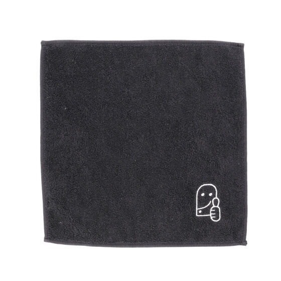 PRE-ORDER : Kamen Rider Kuuga Imabari Embroidered Mini Towel