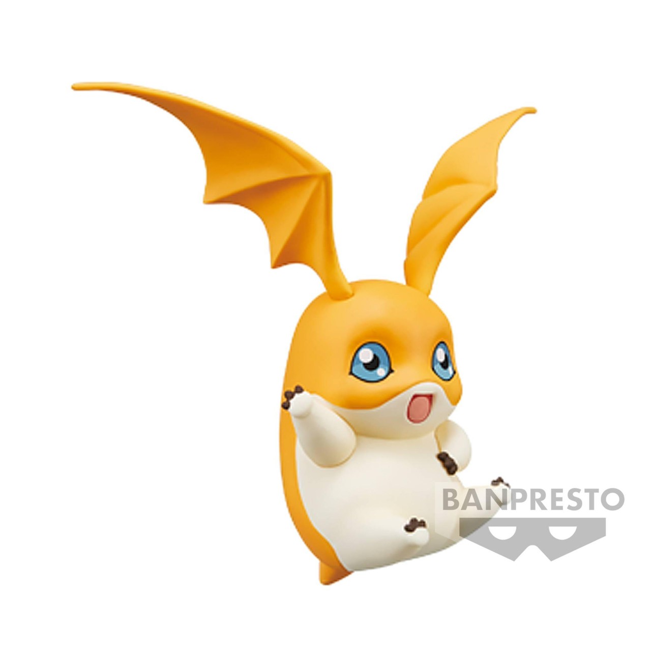 Pre-order : DIGIMON ADVENTURE DXF ~ADVENTURE ARCHIVES~ SPECIAL (A:AGUMON)(B:GABUMON)(C:TAILMON)(D:PATAMON)