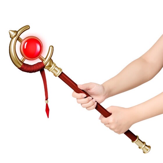 PRE-ORDER : Frieren's Cane (Frieren: Beyond Journey's End)