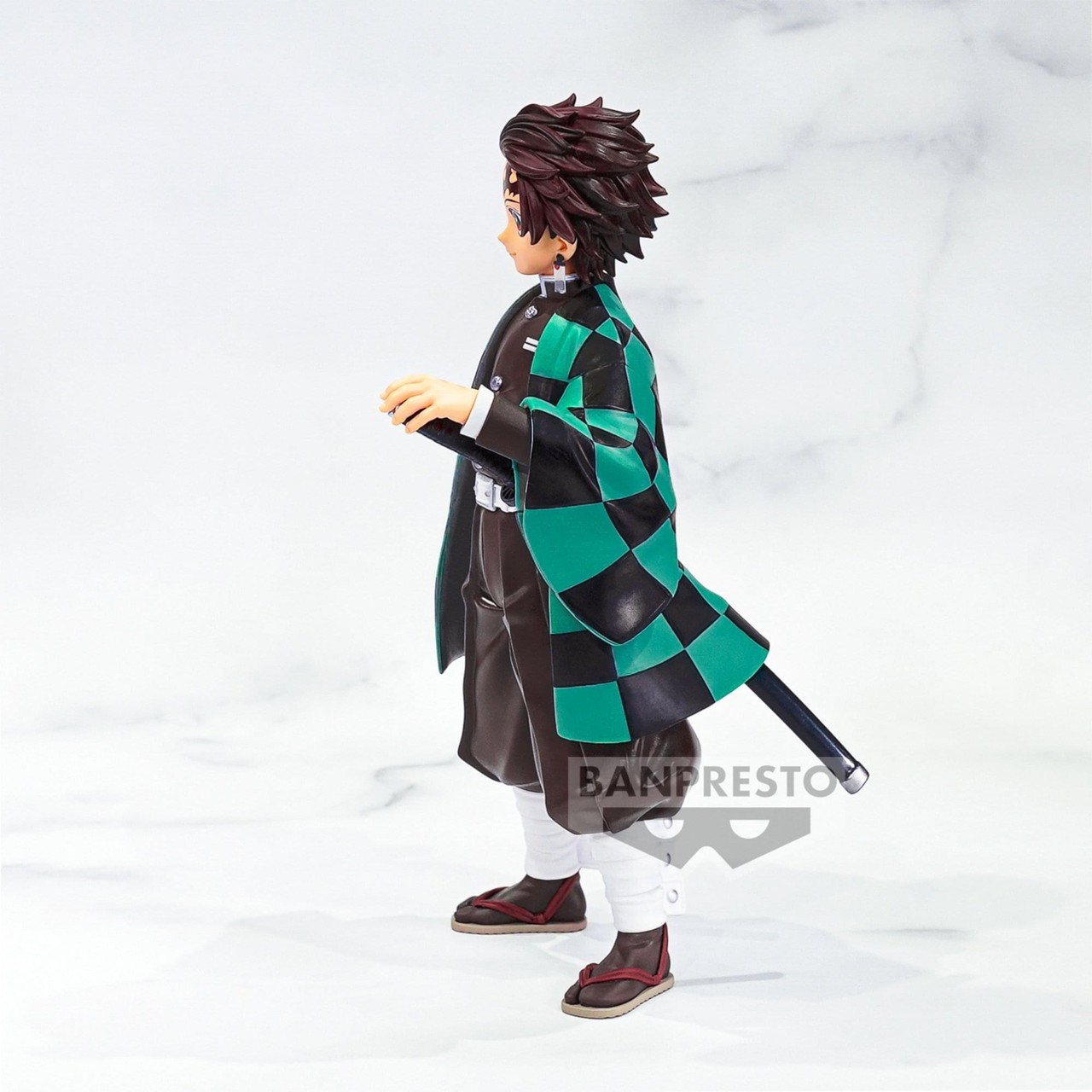 Pre-order : DEMON SLAYER: KIMETSU NO YAIBA GRANDISTA -TANJIRO KAMADO- / -ZENITSU AGAMATSU- / -INOSUKE HASHIBIRA-
