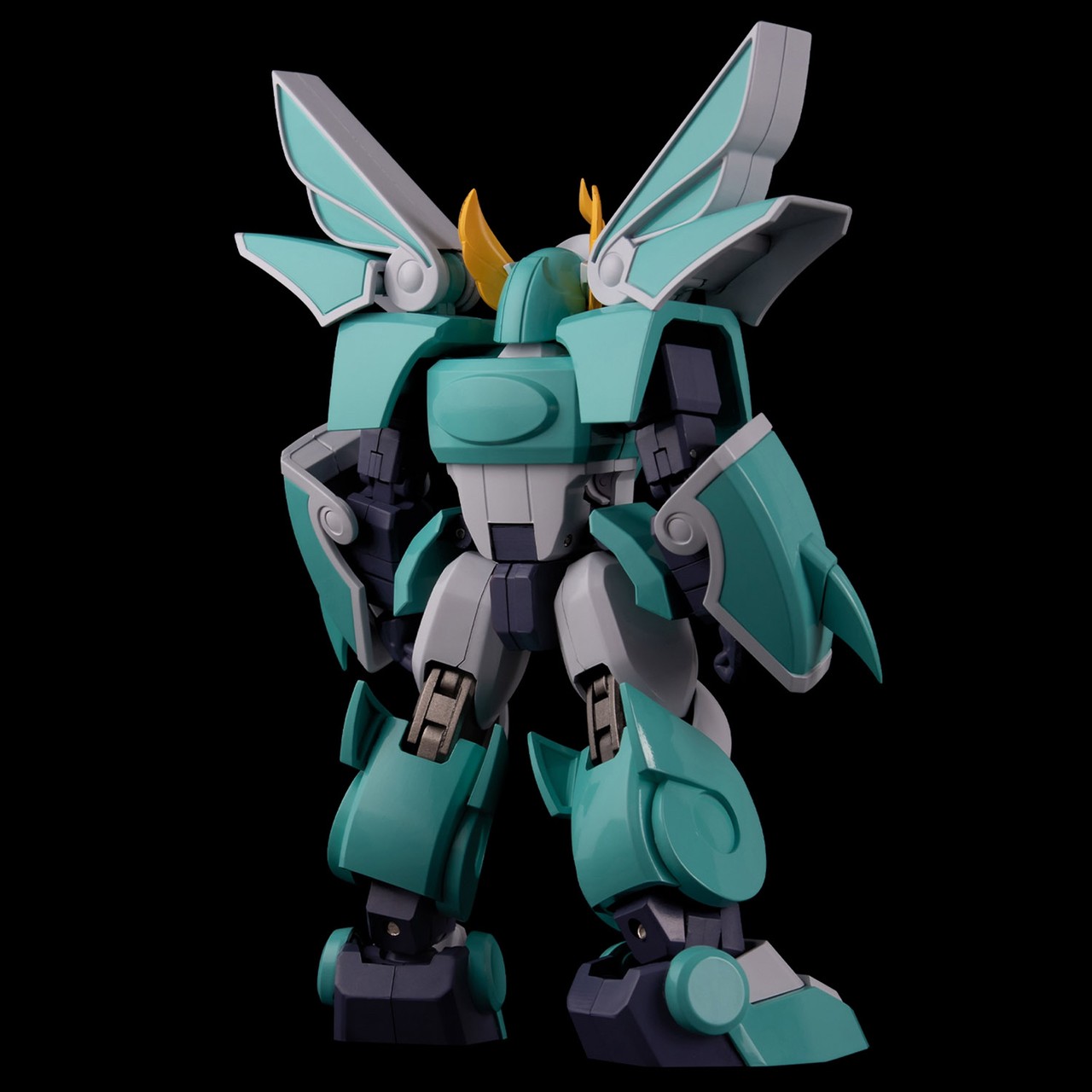 Pre-order : METAMOR-FORCE Mado King Granzort Winzert by Sentinel