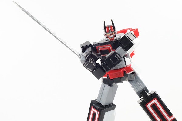 Super Minipla Denshi Gattai Bio Robo by Bandai