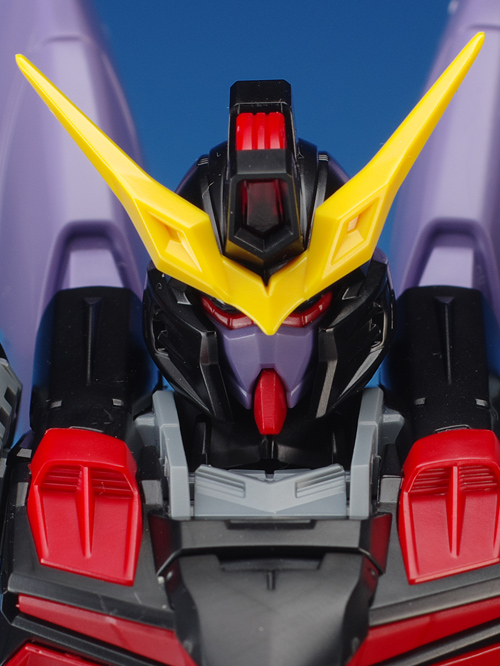 MG 1/100 GAT-X207 Blitz Gundam by Bandai