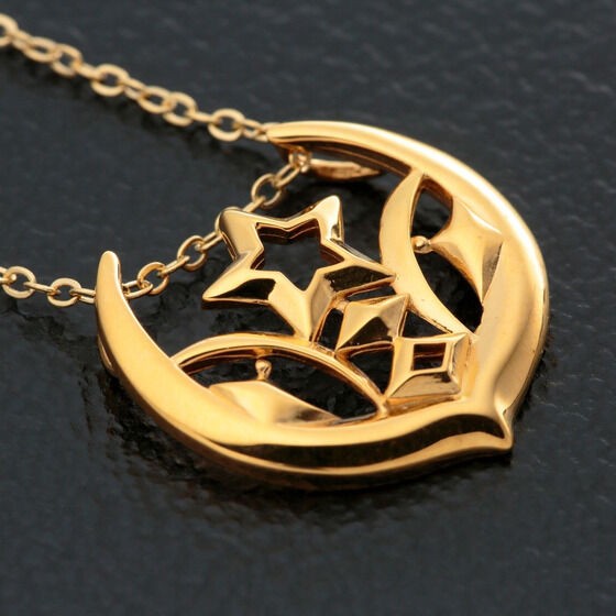 PRE-ORDER : Battle Spirits Mirage Necklace (with Special Card)