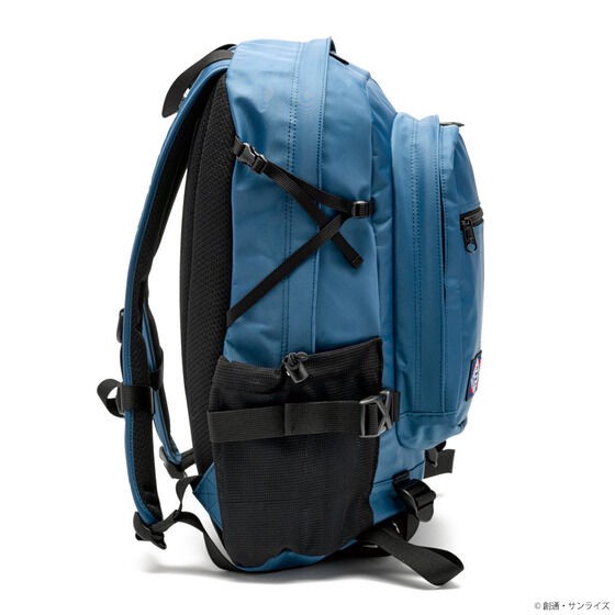 PRE-ORDER : STRICT-G MEI "Mobile Suit Gundam: Hathaway's Flash" Backpack