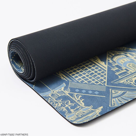 PRE-ORDER : ONOFFY FREE × TIGER & BUNNY 2 Stretch Mat