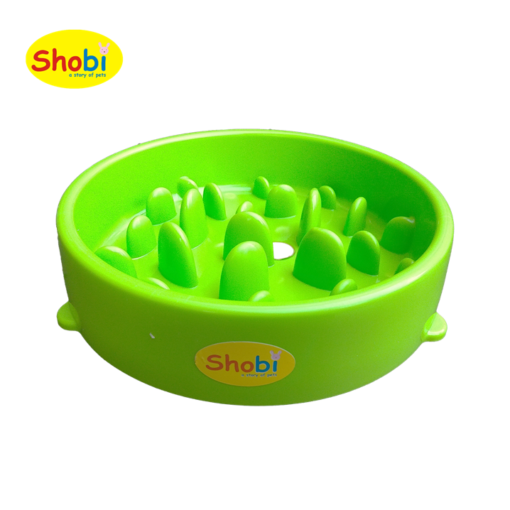 ชามอาหารสุนัข