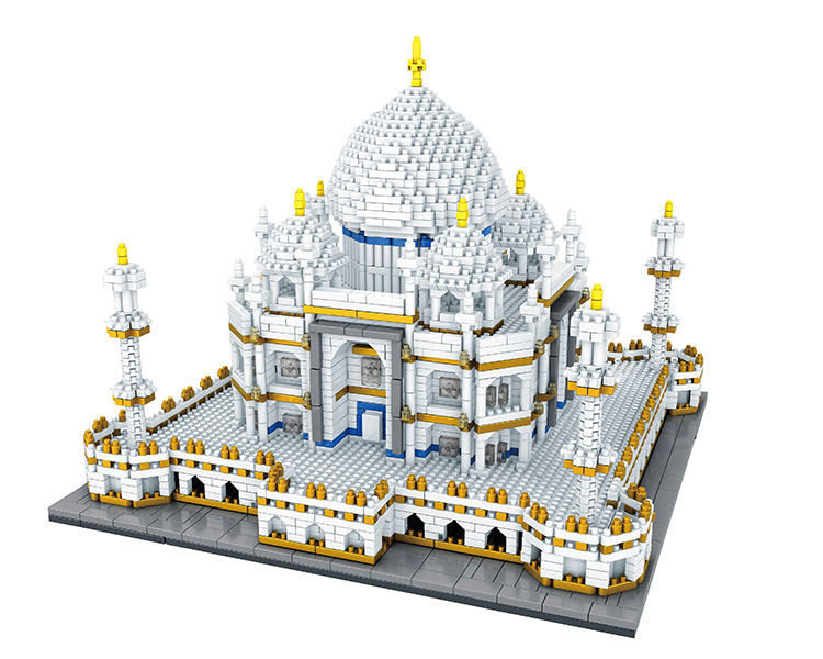 Building Star 9914 Taj Mahal 3950pcs