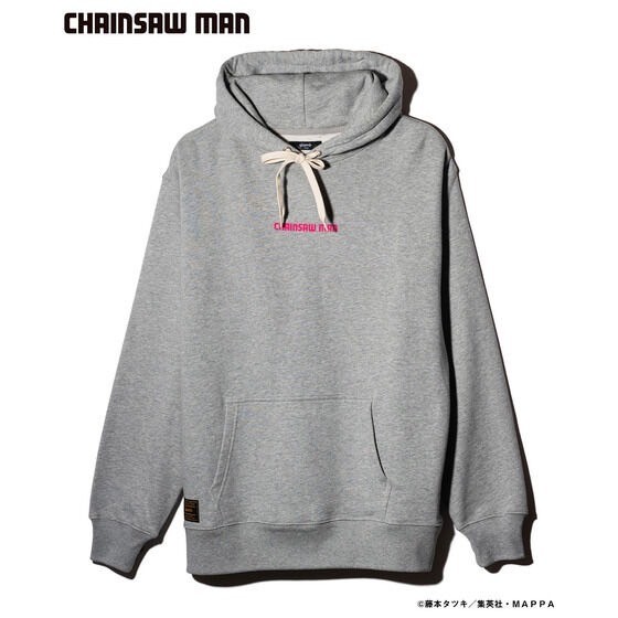 PRE-ORDER : Chainsaw Man [glamb] Hoodie