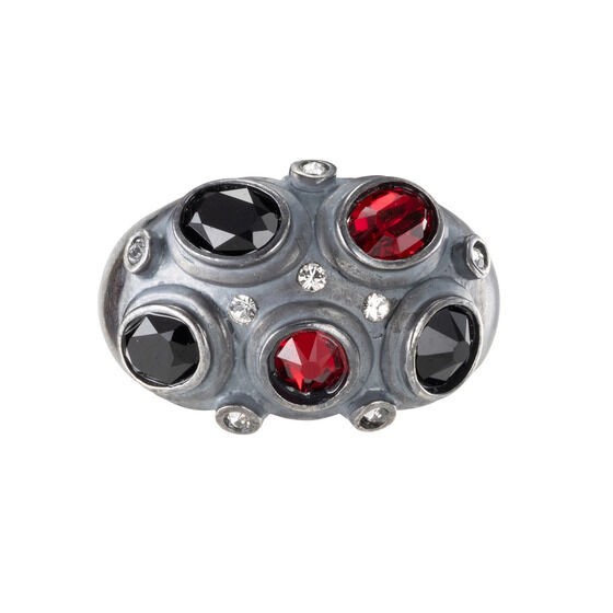 PRE-ORDER : Avataro Sentai Donbrothers Sonoshi Silver Ring