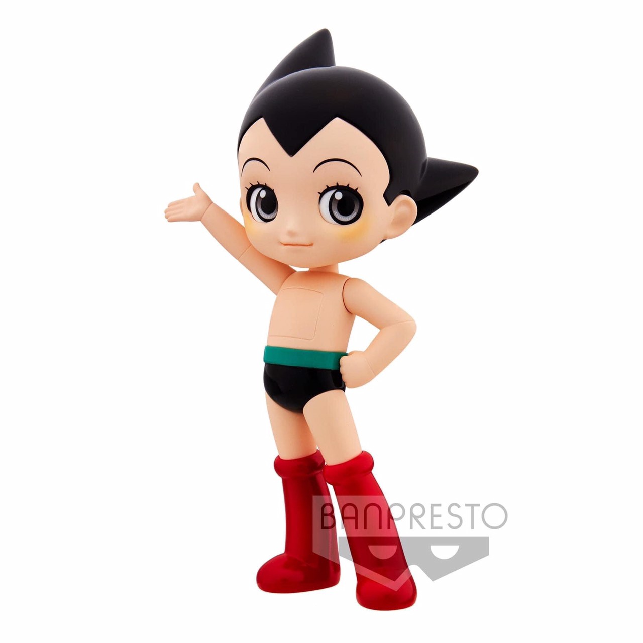 Pre-order : ASTRO BOY Q POSKET -ASTRO BOY- (VER.A/B)