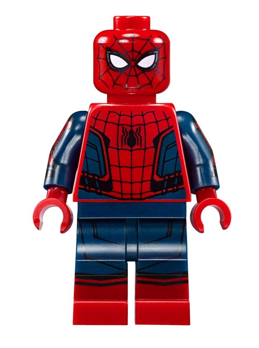 SY 944 Heroes Assemble ATM Heist Battle 288pcs