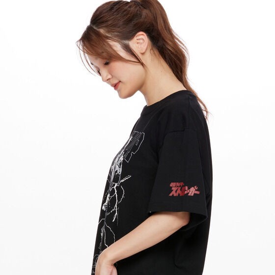 PRE-ORDER : Kamen Rider Series x Noru-Soru Mania T-shirt