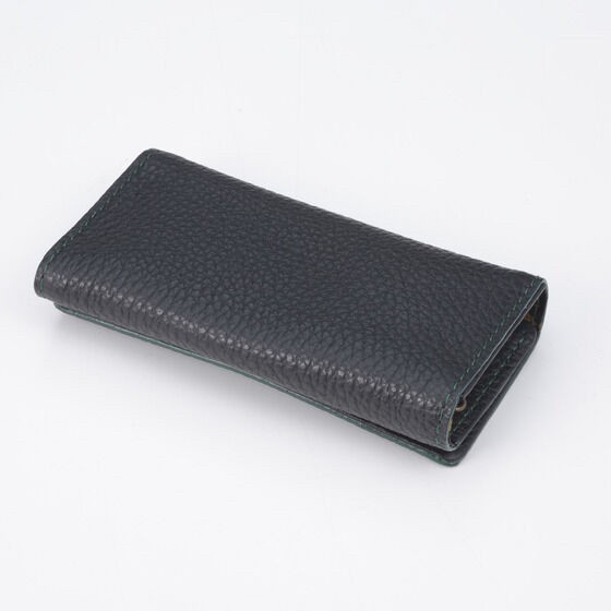 PRE-ORDER : Kyoryu Sentai Zyuranger Genuine Leather Key Case (2 types in total)