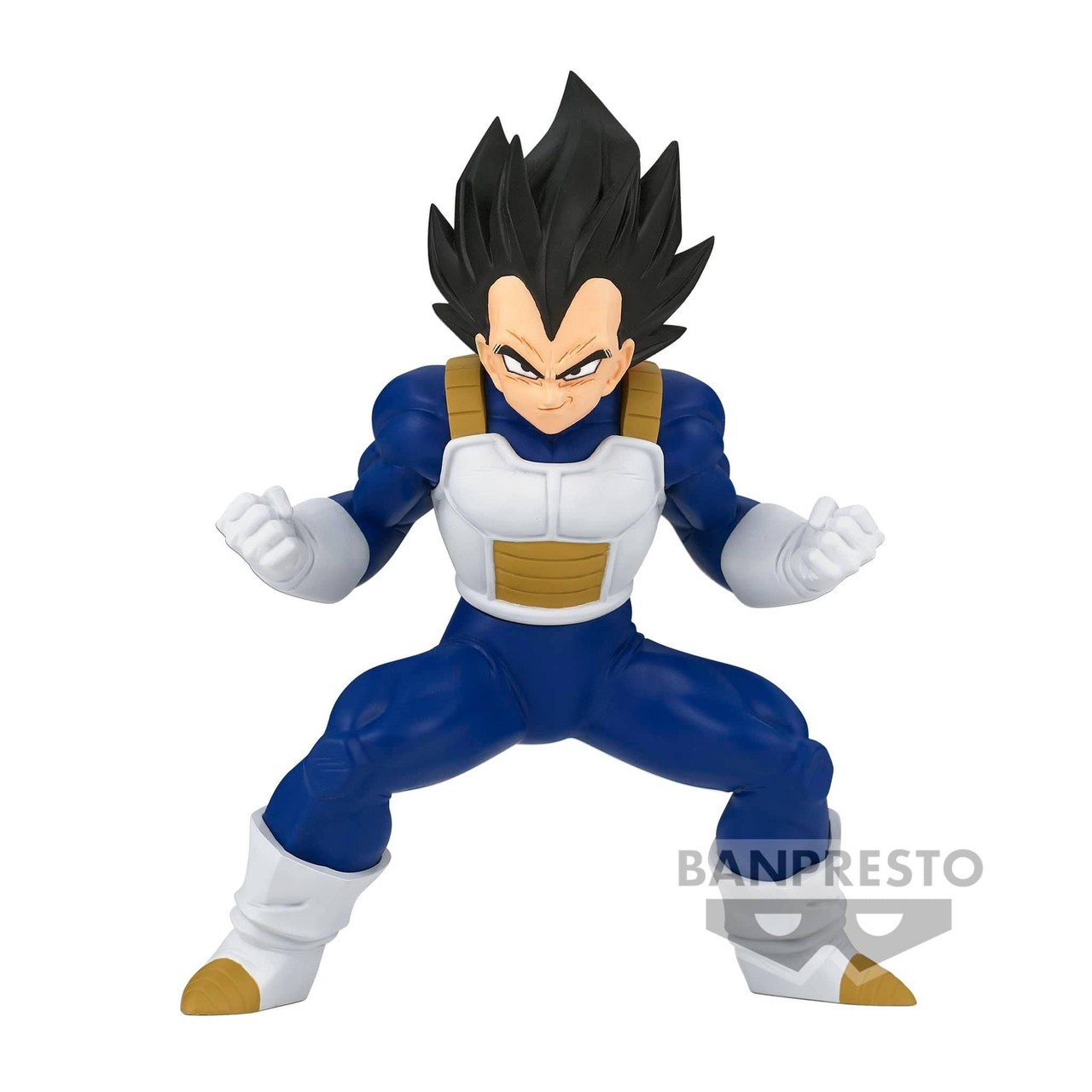Pre-order : DRAGON BALL Z CHOSENSHIRETSUDEN Ⅲ VOL.2 (A:VEGETA)(B:TRUNKS)