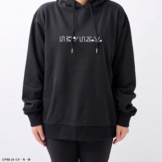 PRE-ORDER : HUNTER×HUNTER meets SAMANTHAVEGA Hoodie (2 types)