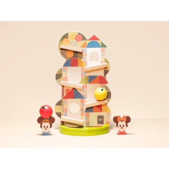 PRE-ORDER : Disney KIDEA SLOPE (Mickey & Friends)