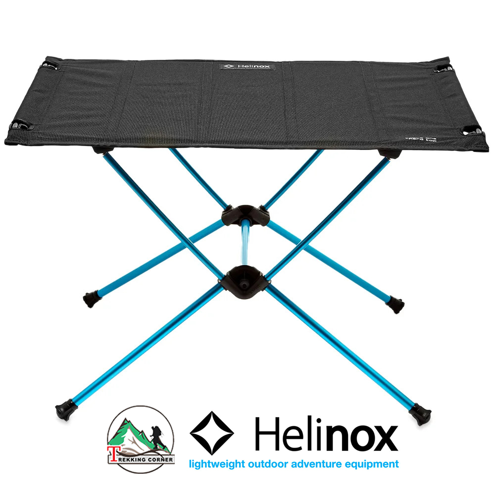 Helinox table one hard top L