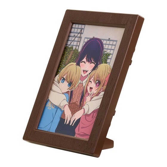 PRE-ORDER : [Oshi no Ko] Memories of Melody Photo Stand