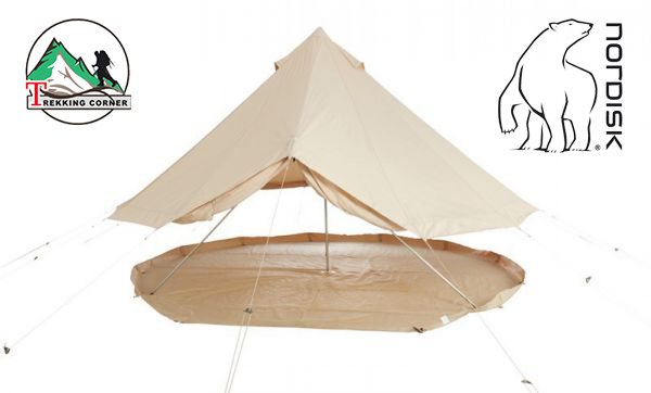 เต็นท์ Nordisk Asgard 12.6