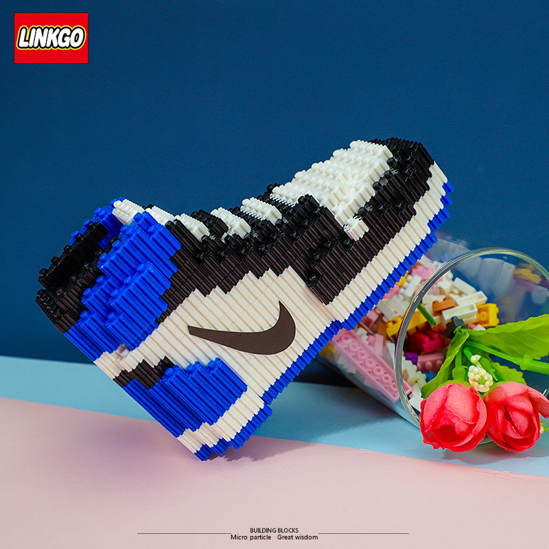 Linkgo 68229-68232, 68255-68256, 68353-68354 Sneakers