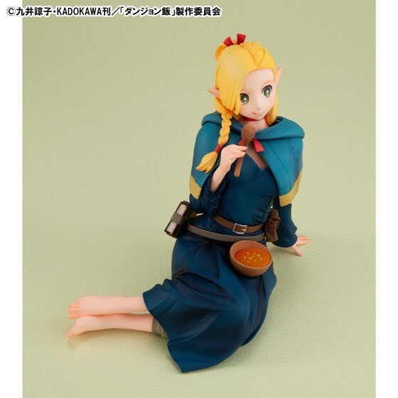PRE-ORDER : Melty Princess Marcille Delicious in Dungeon Palm-sized