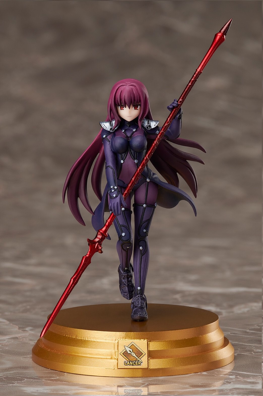 Pre-order : Fate/Grand Order Duel - collection figure- Vol.1