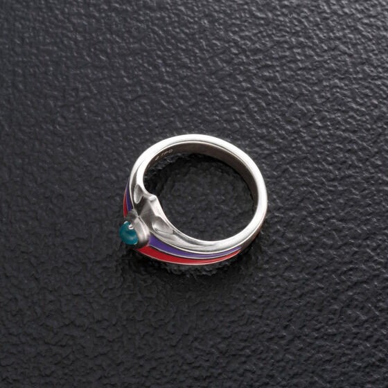 PRE-ORDER : Ultraman Tiga x BEYOND COOL Ring