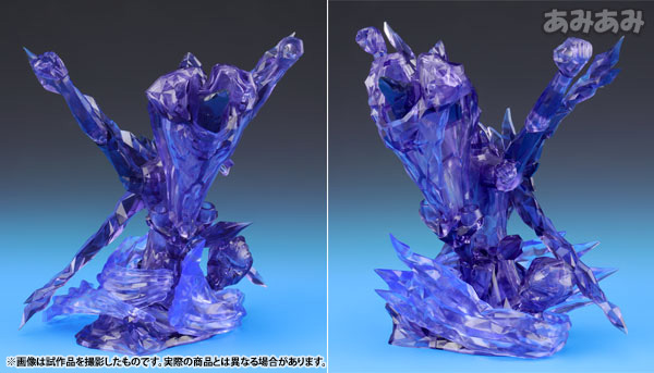 Saint Seiya Saint Cloth Myth Bronze Saint Orion Eden by Bandai