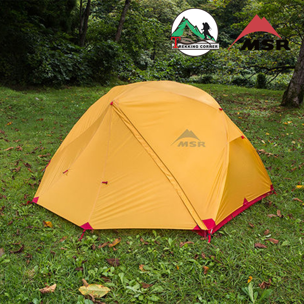 MSR Elixir 3 Tent V2 GOLD