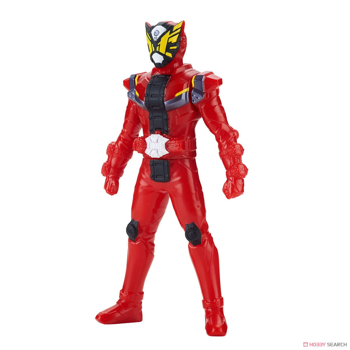 Masked Rider Zi-O - RHS02 Masked Rider Geiz by Bandai