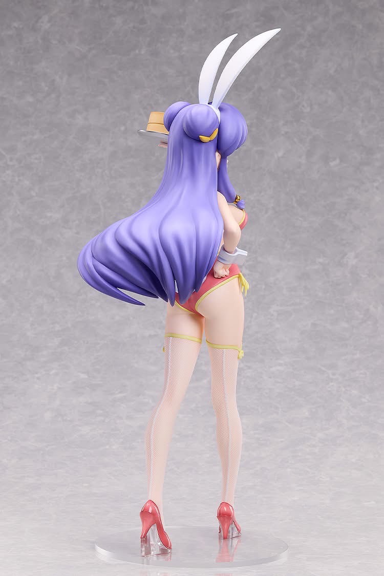 Pre-order : Ranma 1/2 Shampoo Bunny Ver. by Freeing