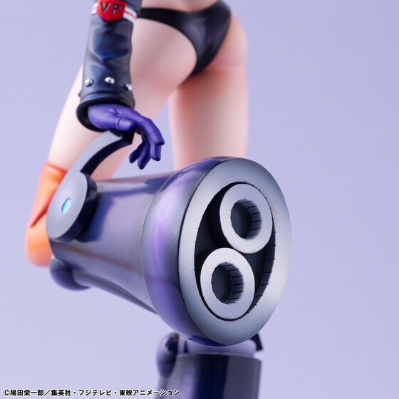 PRE-ORDER : Portrait.Of.Pirates ONE PIECE "Evolutionary History" Nico Robin