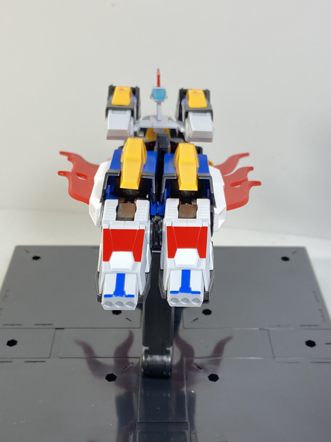 RIOBOT Time Bokan Series Yattodetaman Daikyojin & Daitenba by Sentinel