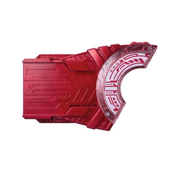 PRE-ORDER : PREMIUM DX Memorial Oneness Raise Buckle