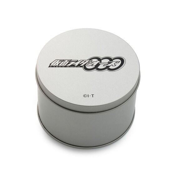 PRE-ORDER : Kamen Rider OOO Wristwatch