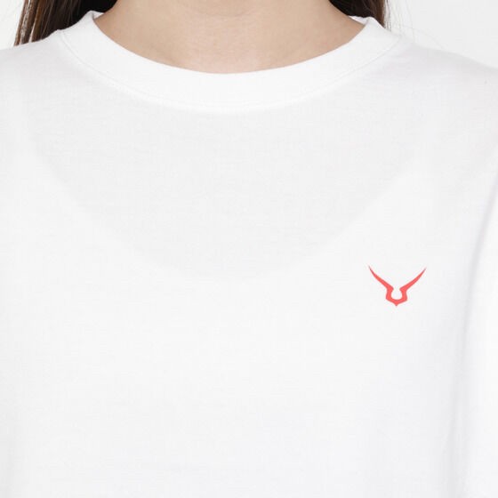 PRE-ORDER : Code Geass R4G Long Sleeve T-shirt Lelouch & Suzaku Pattern (Lelouch and Suzaku's History)